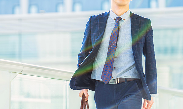 全国・都心それぞれへのアクセスに優れた好立地