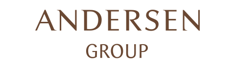 ANDERSEN GROUP